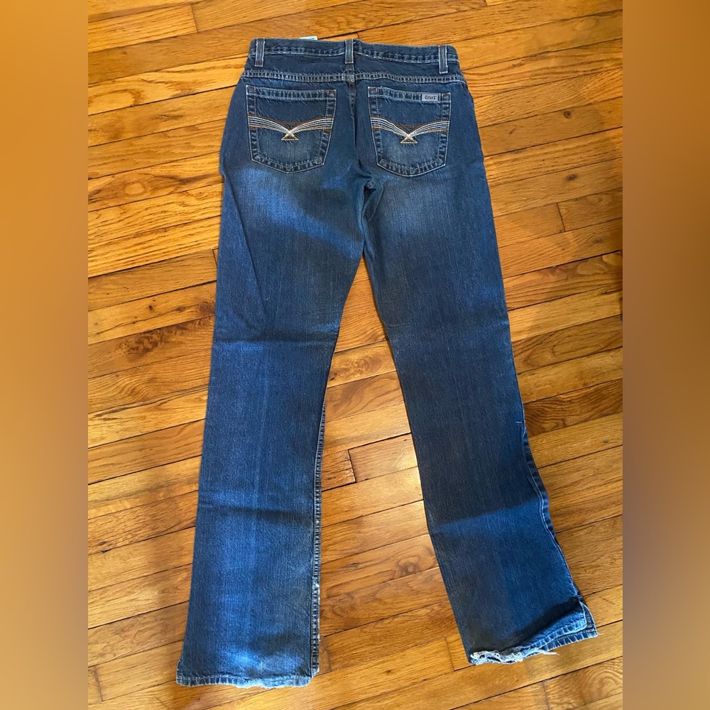 Cruel Girl Georgia 9 XL Women’s Jeans